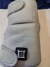 Olera日本品牌电加热护肘医用级关节保护套手臂艾灸热敷网球肘保暖 实拍图