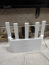 Tenda腾达路由器WiFi7【京东独家】无线千兆穿墙王信号增强家用全屋2.5g网口云霄BE3600放大器立式 实拍图
