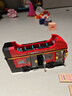 乐高（LEGO）积木拼装城市60407 红色双层巴士男孩儿童玩具生日礼物新年货装饰 实拍图