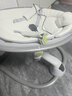 babycare婴儿电动摇椅0-1岁宝宝安抚摇篮椅哄娃睡觉神器新生儿礼物 基础款 实拍图