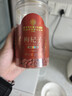 同仁堂（TRT）桑葚干黑桑椹果即食养生可搭枸杞黄芪红枣滋补新年礼品养生茶300g 实拍图
