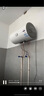 海尔（Haier）出品统帅（Leader）热水器电热水器LC1/LC2家用40升储水式卫生间洗澡小户型租房首选专利防电墙 60L 2200W 节能升级尺寸更小X5 实拍图