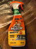 威猛先生（Mr Muscle） 油污清洁剂 455g+455g*3瓶补充装 柑橘香 厨房重油污净 实拍图