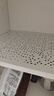 宜家（IKEA）瓦瑞拉家用搁板厨房置物架柜子分层置物收纳多功能架子 32x28x16cm 实拍图