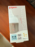 贝亲（Pigeon）玻璃奶瓶宽口径防胀气160ml S号奶嘴 1月+ AA186  实拍图