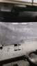拜杰油烟机吸油纸厨房防油纸吸油棉过滤网隔油防护罩46cm*10m/卷 实拍图