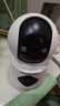 纽曼无线家用智能AI摄像头1200万高清监控器360度无死角带夜视全景语音手机远程对话讲室内外家庭云台 实拍图