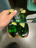 Perrier巴黎水 原装进口气泡水 年货礼盒0糖0卡原味天然矿泉水330ml*24瓶 实拍图