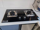 苏泊尔（SUPOR）燃气灶煤气灶具5.2KW猛火一级能效嵌入式宽域控火可拆卸炉头 液化气DB27S  实拍图