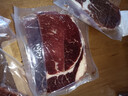 果勋澳洲和牛M5牛排 净重2斤 雪花牛排原切 生鲜牛肉牛扒牛霖 实拍图