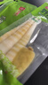 良品铺子野山笋尖量贩装泡椒竹笋解馋休闲零食小包即食脆嫩泡椒手剥笋600g 实拍图