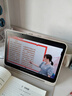 学而思经典学习机经典款学习平板小学到高中课程同步全科全年龄段AI电脑初中学前儿童专用护眼屏BJ70 经典8G+256G【送错题打印机+手写笔】 X Pad家教机精准学Pro【附权益卡+保护套】 实拍图