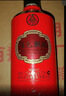 五粮液股份 百鸟朝凤五彩红浓香型白酒52度500ml*6瓶整箱装婚宴结婚喜酒 实拍图