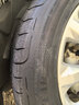 固特异（Goodyear）汽车轮胎235/50R18 101W EF1 SPORT鹰驰F1酷跑 适配福特翼虎/大众 实拍图