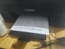 佳能（Canon）G3800可加墨彩色喷墨学生打印机无线家用作业/照片打印大印量打印复印扫描多功能一体机 实拍图