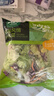 一号农场开袋即食田园风情沙拉120g*3芝麻汁蔬菜沙拉轻食健身代餐源头直发 实拍图