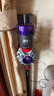 戴森（DYSON）V8无绳吸尘器【升级款】手持无线吸尘器 除螨 宠物 家庭适用 实拍图