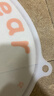 双枪（Suncha）透明0苯硅胶揉面垫食品级揉面垫擀面垫子液态母婴级抗菌硅胶大号 实拍图
