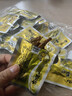 东江清水毛毛鱼250g 山茶油口味小鱼仔 深海小鱼 湖南特产 海味零食辣条 实拍图