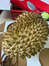 京鲜生 泰国金枕头榴莲 3-4斤 1个装  年货 新鲜水果 源头直发包邮  实拍图