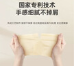 泉林本色无芯卷纸 3层70克*40卷 整箱销售批发卫生纸手纸扁卷厕纸可冲马桶 实拍图