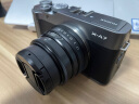 富士（FUJIFILM）XA5 XA7 X-T100/XT100二手微单相机 复古胶片4K视频照相机 X-A7单机身（颜色备注） 标配 99成新 实拍图