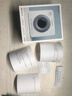 喵喵机官方不干胶热敏打印纸57*30mm(一盒3卷)不含双酚A家用迷你便携照片热敏打印机耗材 适用P1/P2机型 实拍图