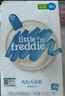 小皮（Little Freddie）米粉高铁有机 婴儿宝宝辅食新鲜营养米糊米粉6到12个月以上 【4到6月初尝】原味高铁有机大米粉 实拍图