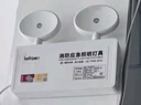 趣行应急照明灯消防应急灯2025新国标CCC充电式双头LED安全出口指示灯 实拍图