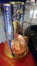 西凤酒 华山论剑30年 55度 500ml 单瓶装 凤香型白酒 年货送礼 实拍图