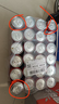 可口可乐（Coca-Cola）零度 Zero 无糖汽水 碳酸饮料 330ml*24摩登罐  实拍图