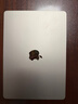 Apple/苹果AI笔记本/2025款MacBookAir13英寸M4(10+10核)16G 512G 星光色电脑MW103CH/A 实拍图