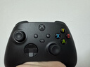 微软（Microsoft）Xbox无线游戏手柄 磨砂黑+USB-C线 蓝牙适配Xbox/PC/平板/手机Steam促销 黑神话悟空 空洞骑士 实拍图