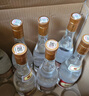 汾酒 黄盖玻汾 清香型高度白酒 53度 475mL*12瓶 整箱装 实拍图