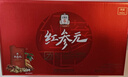 正官庄人参韩国红参元力枸杞红枣莲子液1.5L 年货礼盒 效期至26年7月 实拍图