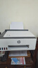 惠普（HP）598 家用学习连供无线打印一体机 大容量可加墨多功能打印复印扫描  彩色家庭打印机 实拍图