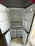 海尔（Haier）「家宴系列」465L十字门母婴冰箱风冷无霜一级能效抗菌净味BCD-465WGHTDE9S9家电国家补贴 实拍图