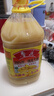 鲁花 【保真花生油】食用油 5S 物理压榨 压榨一级 花生油4L  实拍图