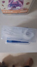 小鹿妈妈 专业洁齿牙线棒齿缝青年款牙签52支/盒 6盒312支 实拍图