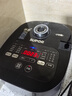 苏泊尔（SUPOR）电饭煲3-4人大容量4升蓝钻小快球釜柴火饭家用不粘锅蒸米饭煮粥锅多功能微压智能电饭锅SF40FC661 实拍图