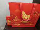 八马茶业六福临门三大茗茶 红茶金骏眉铁观音肉桂248g茶叶礼盒送礼 实拍图