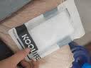 KOOLIFE适用 iPhone Air手机壳保护套 苹果17air手机保护套Magsafe磁吸充电超薄防摔镜头保护简约透明男女 实拍图