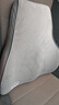 8H汽车腰靠小灰狗护椎腰靠加大加宽家用办公座椅腰靠开车护腰靠垫 实拍图