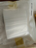 斯泰克 手机自封袋密封袋 一次性可触屏防尘加厚手机防水袋食品口罩保护袋10*20cm12丝100只装 实拍图