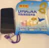 陈克明儿童面 鳕鱼果蔬营养面DHA&AA 儿童营养面条280g 实拍图