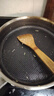 康巴赫平底锅不粘锅316L不锈钢煎锅26cm煎盘牛扒盘电磁炉燃气通用配铲 实拍图