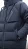 迪桑特（DESCENTE）迪桑特TRAINING系列综训训练运动健身男士羽绒服 BK-黑色 L (175/96A) 实拍图