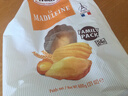 圣米希尔（St Michel）经典玛德琳蛋糕600g 法国百年品牌 办公室零食早餐下午茶年货礼物 实拍图