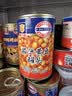 梅林 上海梅林罐头茄汁黄豆425g酱料米饭面条调味品下饭菜 茄汁黄豆425g*10罐 实拍图