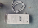 绿联【MFi认证不弹窗】适用苹果充电线快充数据线USB to Lightning闪电接口 iPhone14/13/12手机平板1m 实拍图